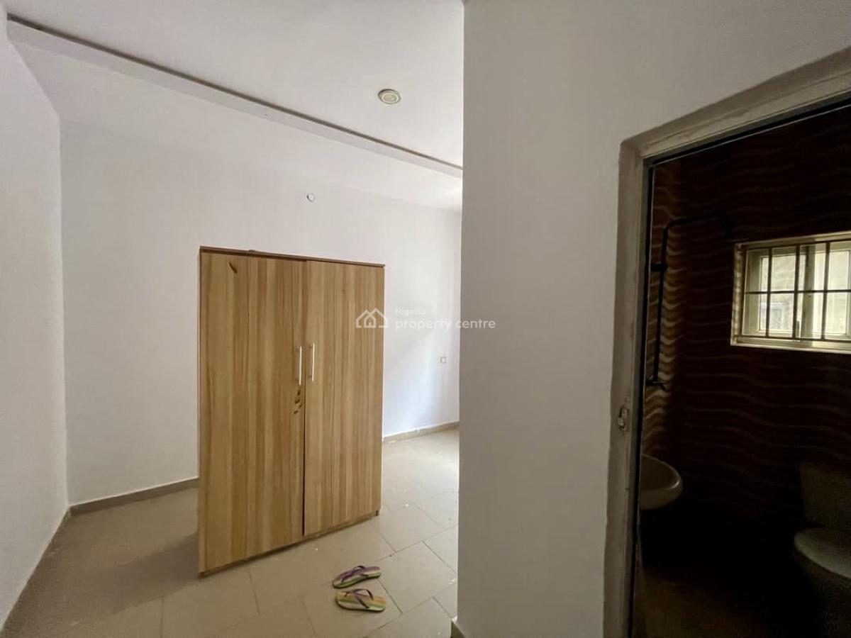 Affordable 2-bedroom Ensuite Apartment, Ajah, Lagos, Flat / Apartment for Rent