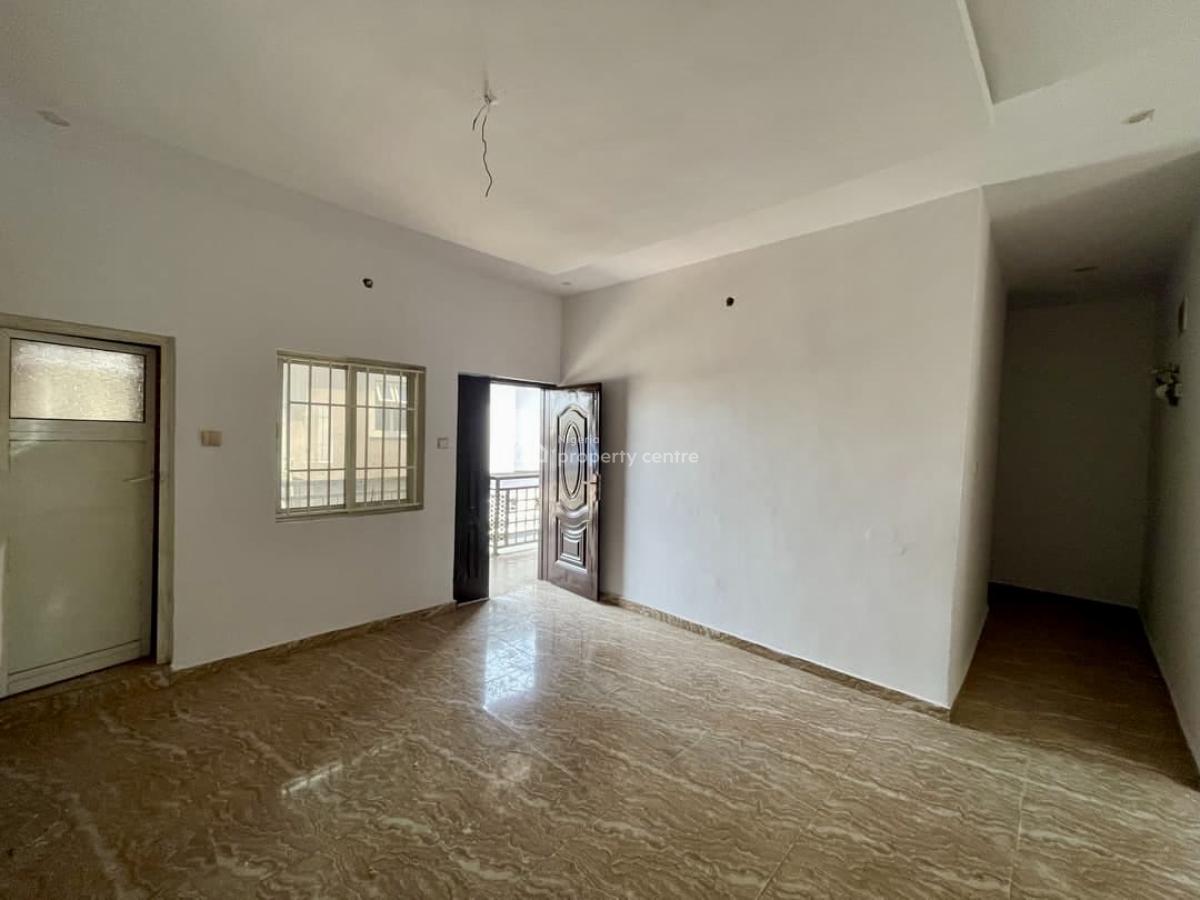 Affordable 2-bedroom Ensuite Apartment, Ajah, Lagos, Flat / Apartment for Rent