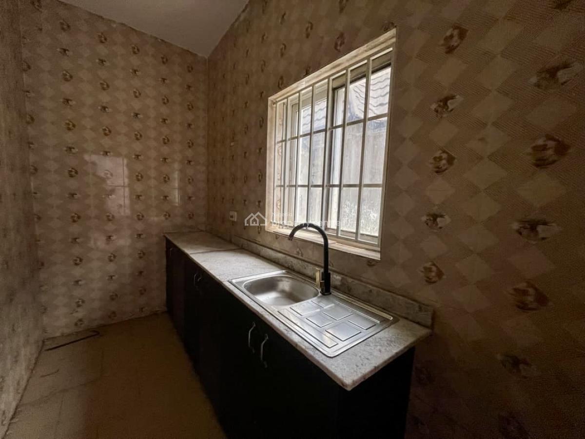 Affordable 2-bedroom Ensuite Apartment, Ajah, Lagos, Flat / Apartment for Rent