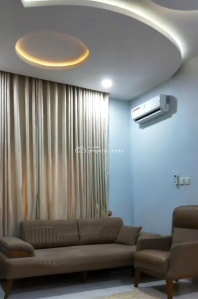 Spacious Standard 2 Bedroom Terrace Duplex, Gwarinpa, Abuja, Terraced Duplex for Rent