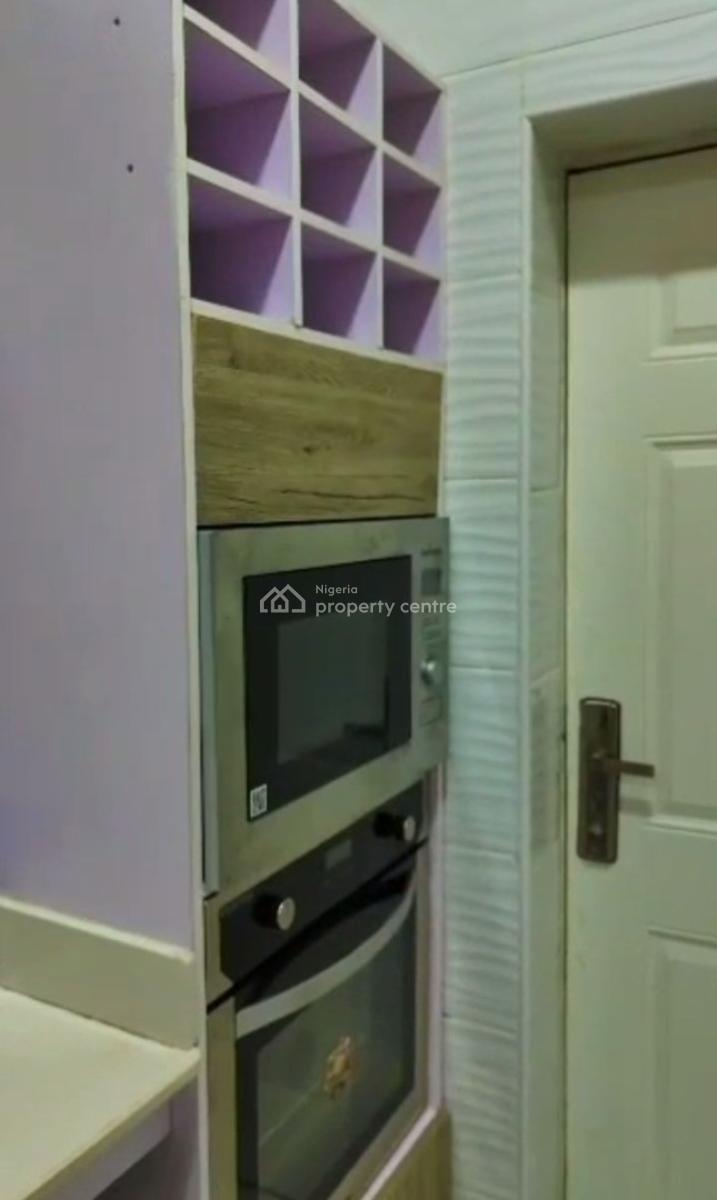 Spacious Standard 2 Bedroom Terrace Duplex, Gwarinpa, Abuja, Terraced Duplex for Rent