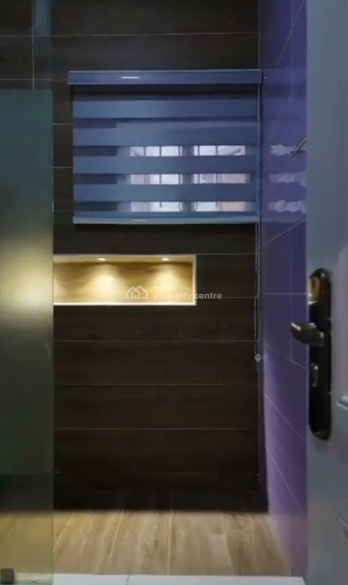 Spacious Standard 2 Bedroom Terrace Duplex, Gwarinpa, Abuja, Terraced Duplex for Rent