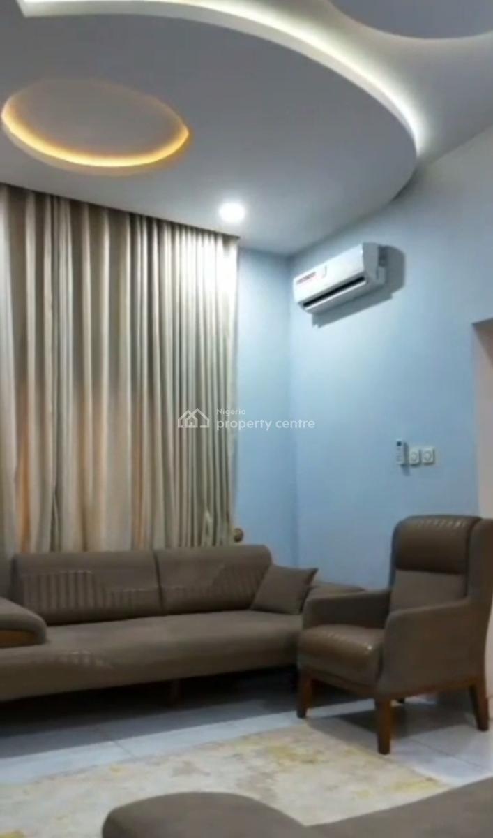 Spacious Standard 2 Bedroom Terrace Duplex, Gwarinpa, Abuja, Terraced Duplex for Rent