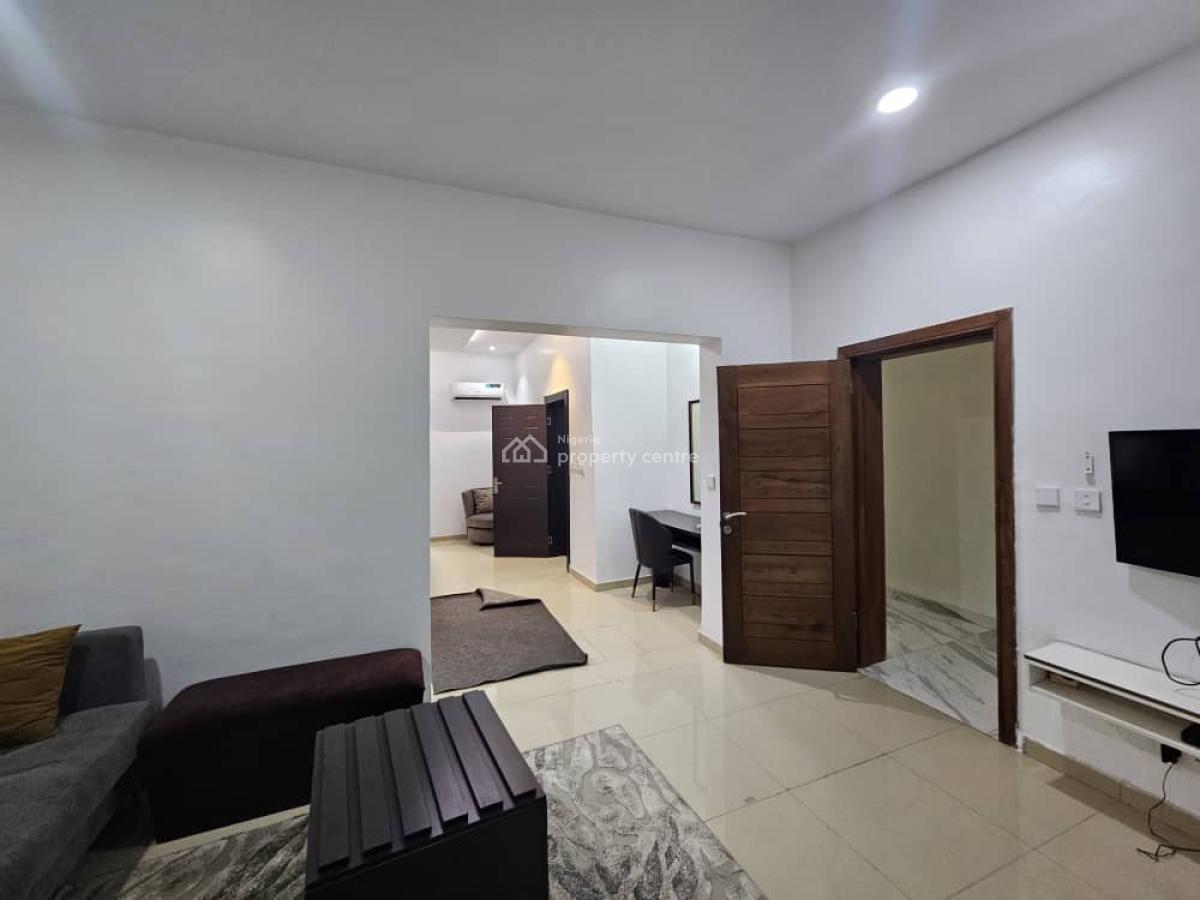 Luxury,furnished 3 Bedroom Flat with Bq,elevator,swimming Pool,bq. Etc, Off Bourdillon Road, Old Ikoyi, Ikoyi, Lagos, Flat / Apartment for Rent