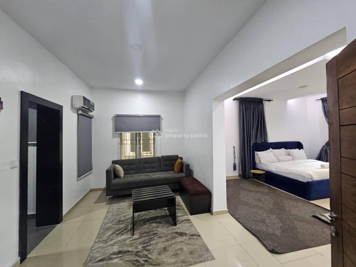 Luxury,furnished 3 Bedroom Flat with Bq,elevator,swimming Pool,bq. Etc, Off Bourdillon Road, Old Ikoyi, Ikoyi, Lagos, Flat / Apartment for Rent