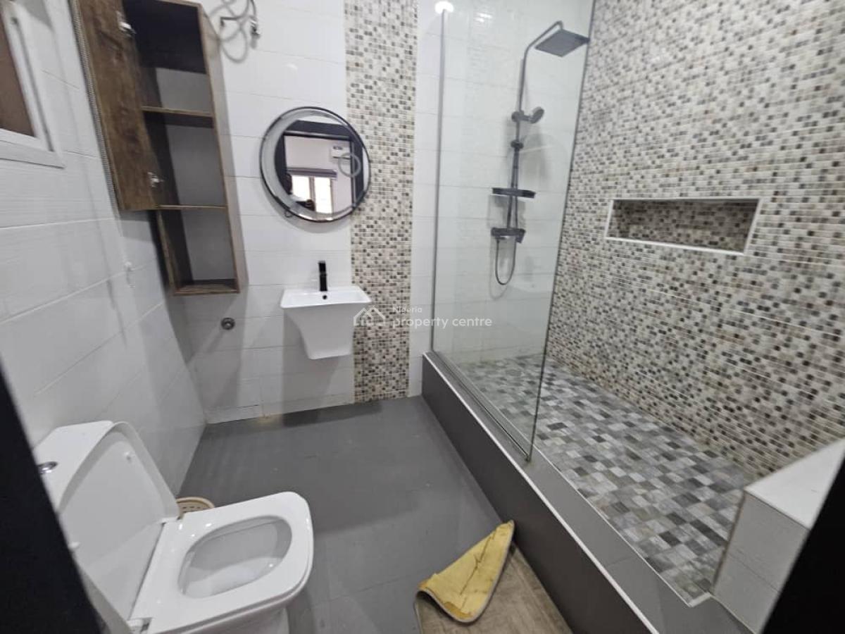 Luxury,furnished 3 Bedroom Flat with Bq,elevator,swimming Pool,bq. Etc, Off Bourdillon Road, Old Ikoyi, Ikoyi, Lagos, Flat / Apartment for Rent