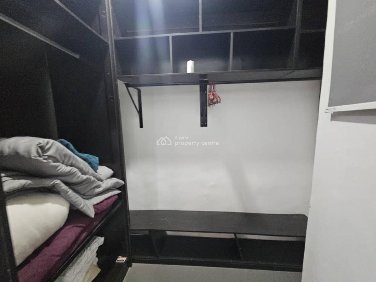 Luxury,furnished 3 Bedroom Flat with Bq,elevator,swimming Pool,bq. Etc, Off Bourdillon Road, Old Ikoyi, Ikoyi, Lagos, Flat / Apartment for Rent