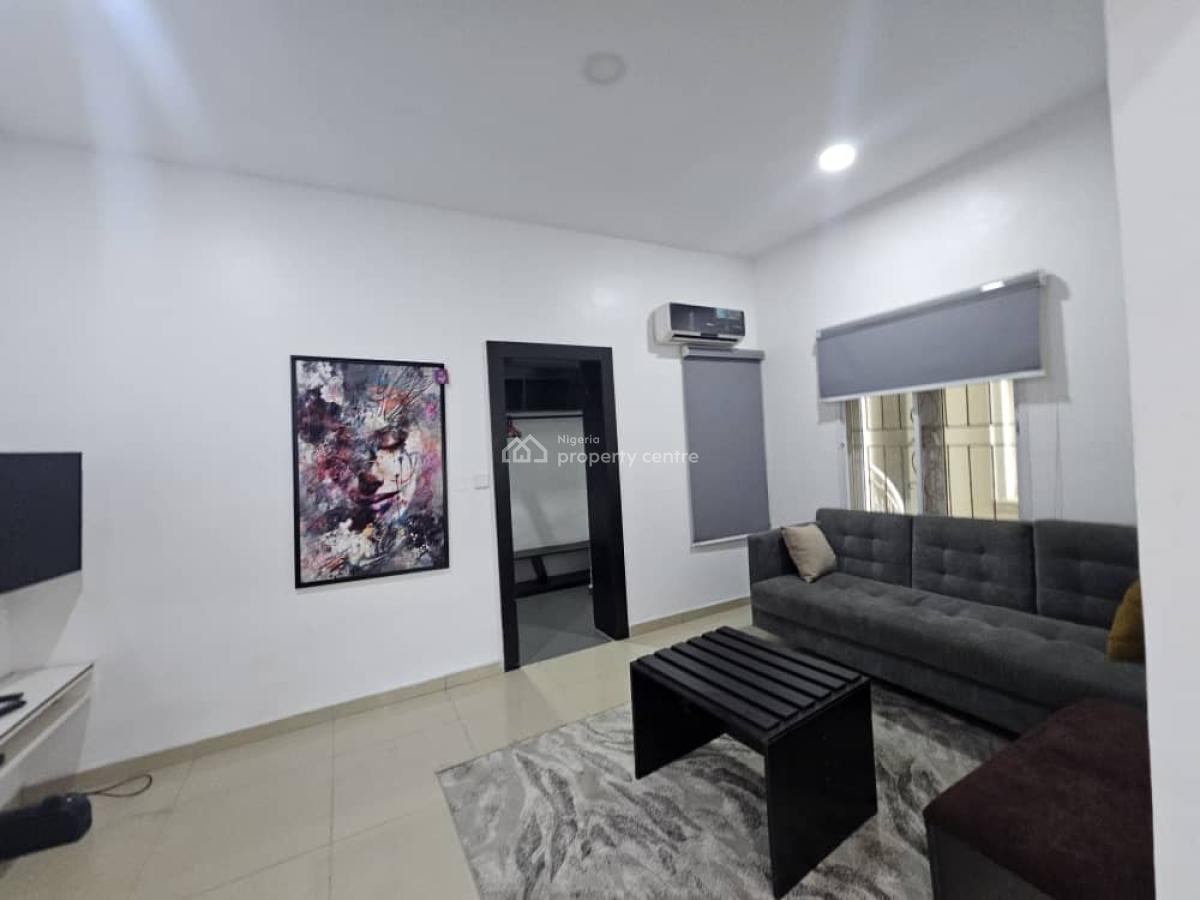 Luxury,furnished 3 Bedroom Flat with Bq,elevator,swimming Pool,bq. Etc, Off Bourdillon Road, Old Ikoyi, Ikoyi, Lagos, Flat / Apartment for Rent