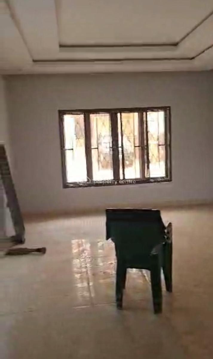 Standard Spacious 4 Bedroom Terrace Duplexes with Bq, Wuye, Abuja, Terraced Duplex for Sale