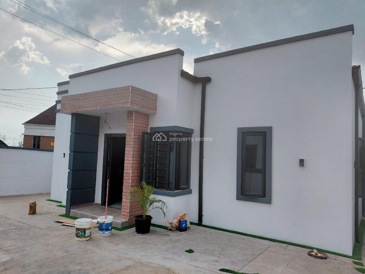 3 Bedroom Bungalow, Idi Ishin Area Jericho Gra, Ibadan North, Oyo, Detached Bungalow for Sale