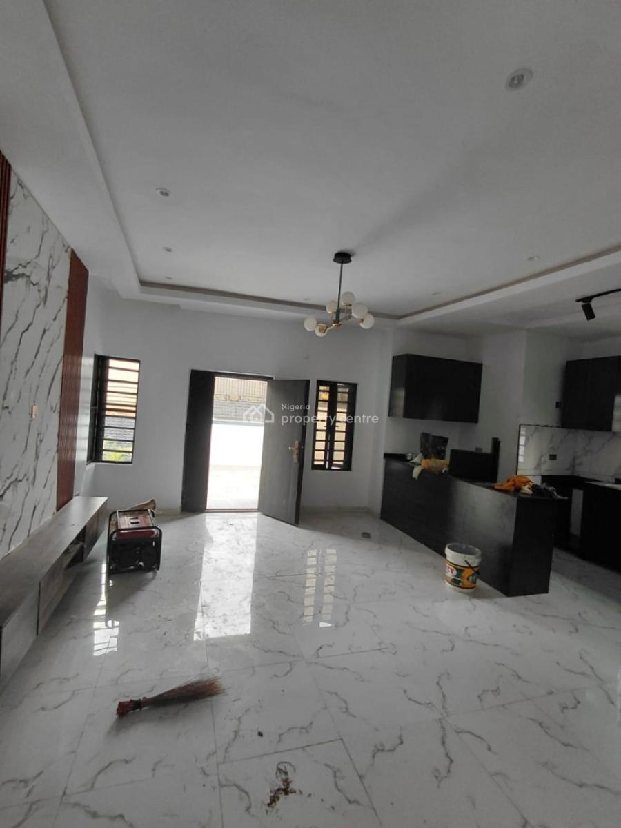 3 Bedroom Bungalow, Idi Ishin Area Jericho Gra, Ibadan North, Oyo, Detached Bungalow for Sale