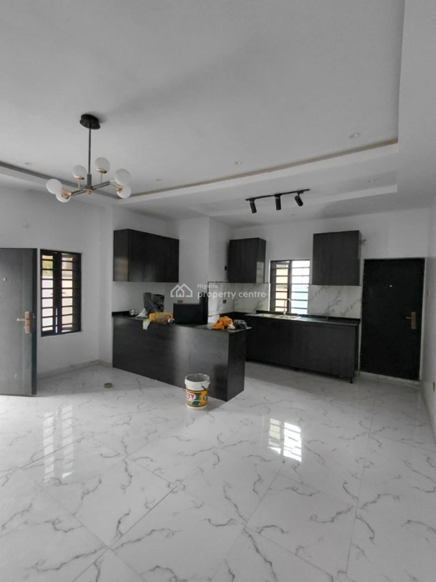 3 Bedroom Bungalow, Idi Ishin Area Jericho Gra, Ibadan North, Oyo, Detached Bungalow for Sale