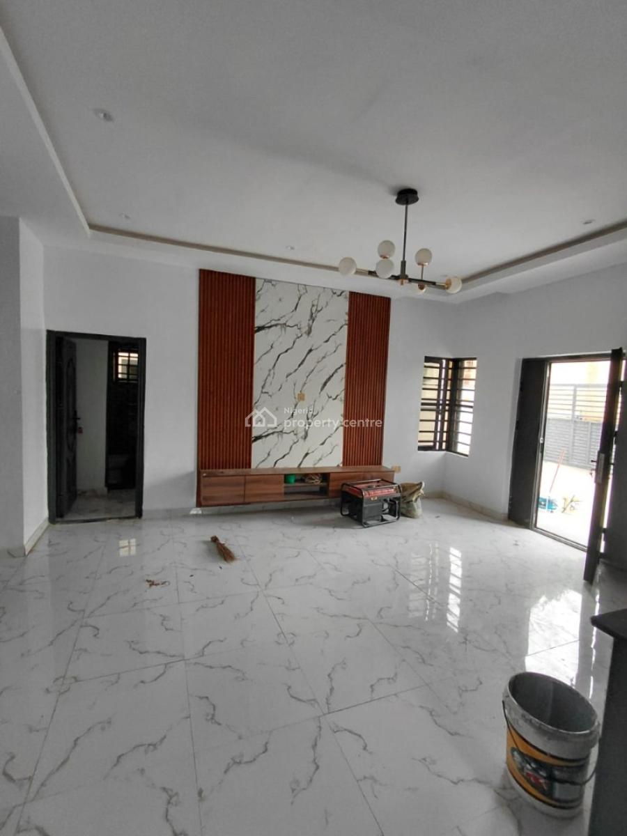 3 Bedroom Bungalow, Idi Ishin Area Jericho Gra, Ibadan North, Oyo, Detached Bungalow for Sale