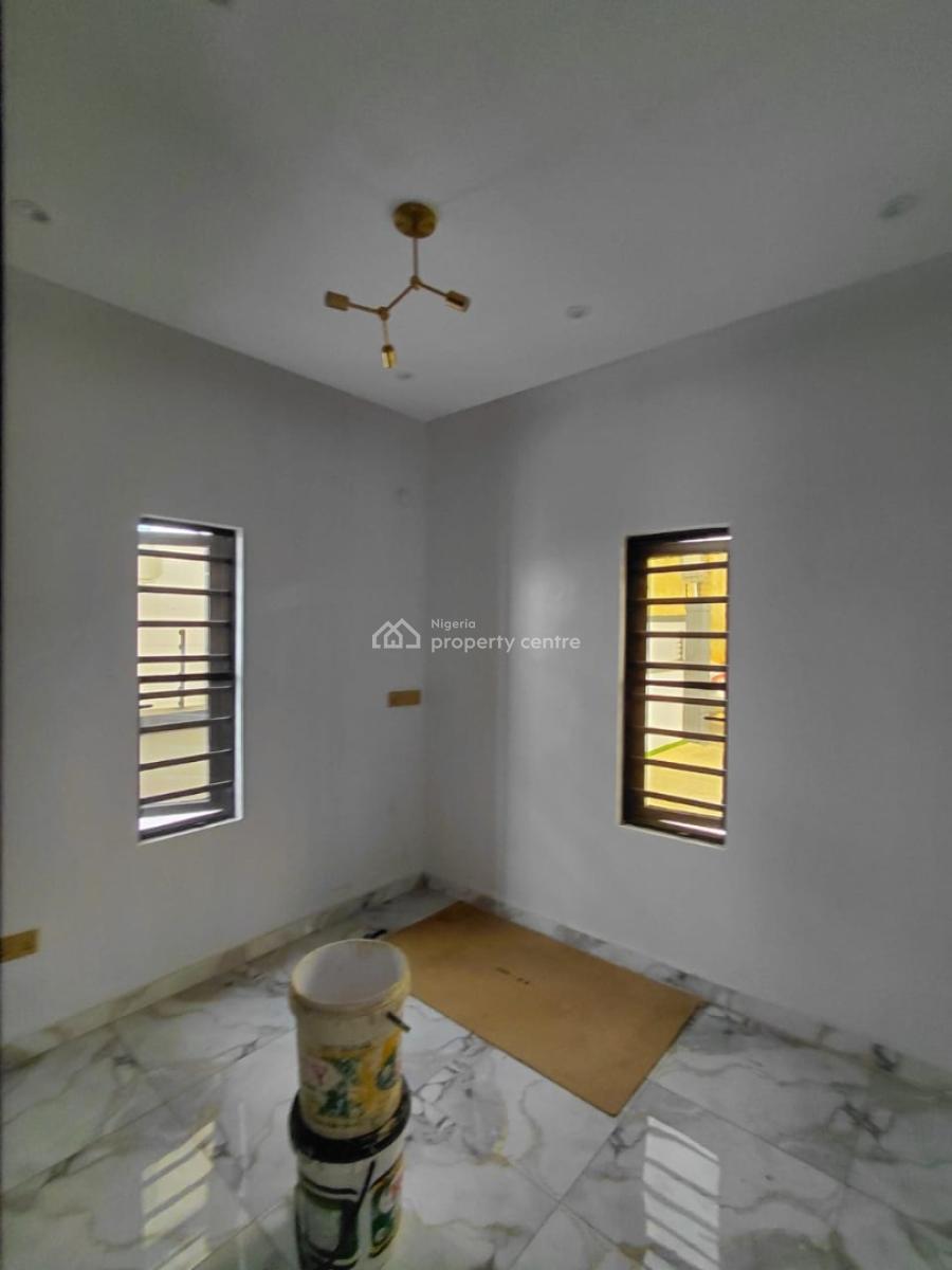 3 Bedroom Bungalow, Idi Ishin Area Jericho Gra, Ibadan North, Oyo, Detached Bungalow for Sale