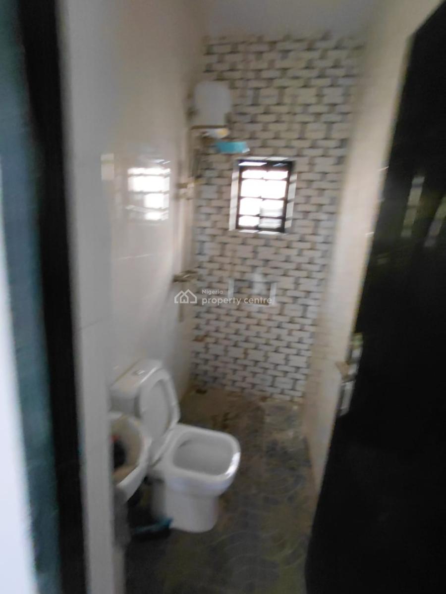 3 Bedroom Bungalow, Idi Ishin Area Jericho Gra, Ibadan North, Oyo, Detached Bungalow for Sale