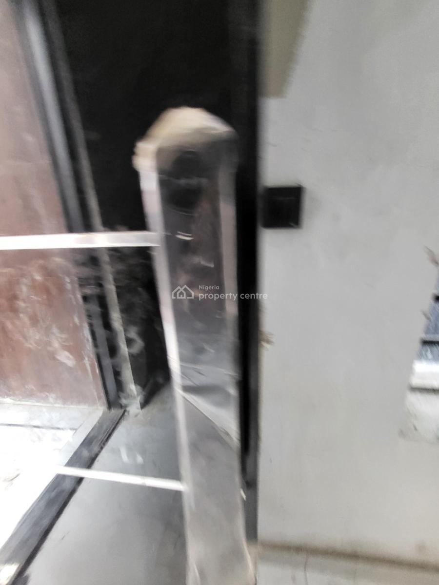 Ultra Modern New Built 4 Bedroom Fully Detached Duplex with Bq, Ologolo, Lekki, Lagos, Detached Duplex for Sale