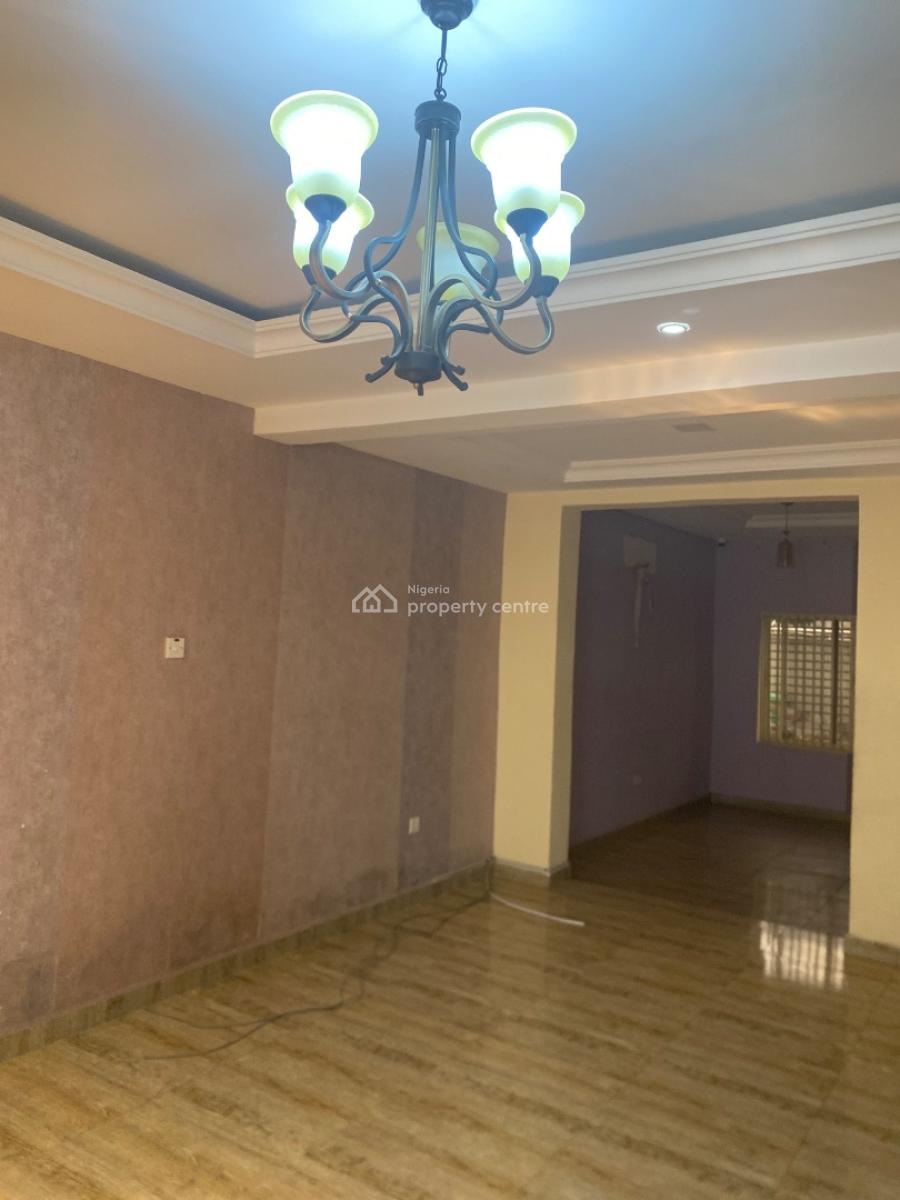 Serviced 4 Terrace Duplex with a Bq Pool and Gym, Ikeja Gra, Ikeja, Lagos, Terraced Duplex for Rent