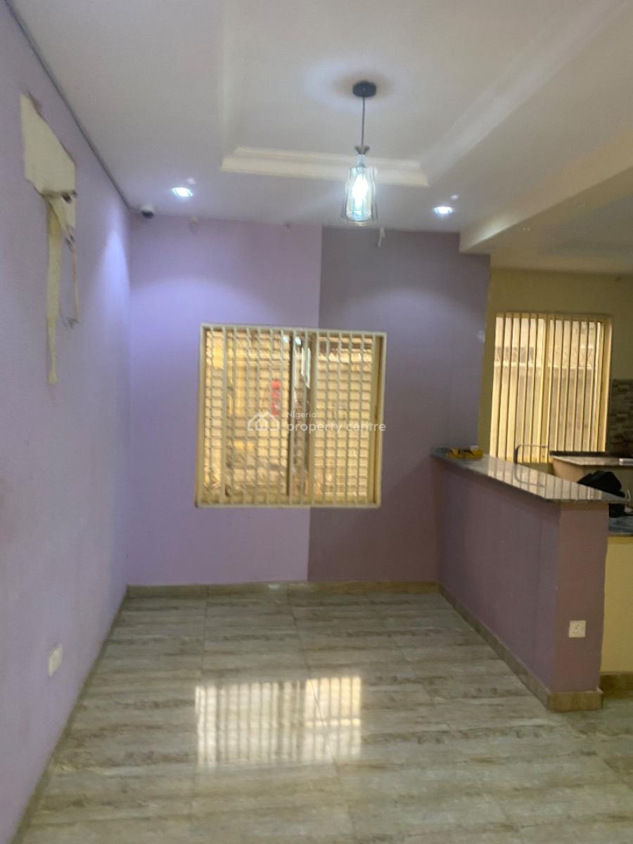 Serviced 4 Terrace Duplex with a Bq Pool and Gym, Ikeja Gra, Ikeja, Lagos, Terraced Duplex for Rent