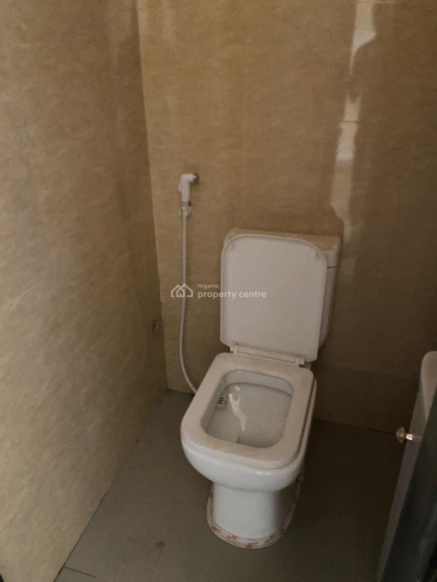 Serviced 4 Terrace Duplex with a Bq Pool and Gym, Ikeja Gra, Ikeja, Lagos, Terraced Duplex for Rent