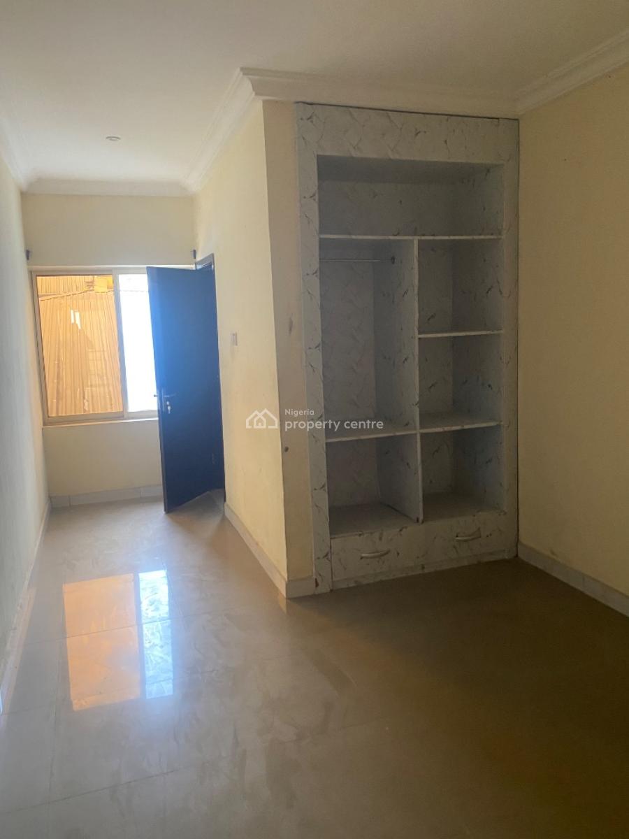 Serviced 4 Terrace Duplex with a Bq Pool and Gym, Ikeja Gra, Ikeja, Lagos, Terraced Duplex for Rent