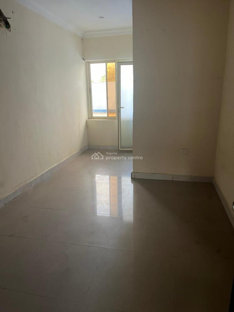 Serviced 4 Terrace Duplex with a Bq Pool and Gym, Ikeja Gra, Ikeja, Lagos, Terraced Duplex for Rent