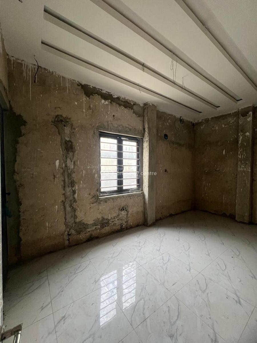 3 Bedroom Semi-detached Duplex, Lekki Phase 1, Lekki, Lagos, Semi-detached Duplex for Sale