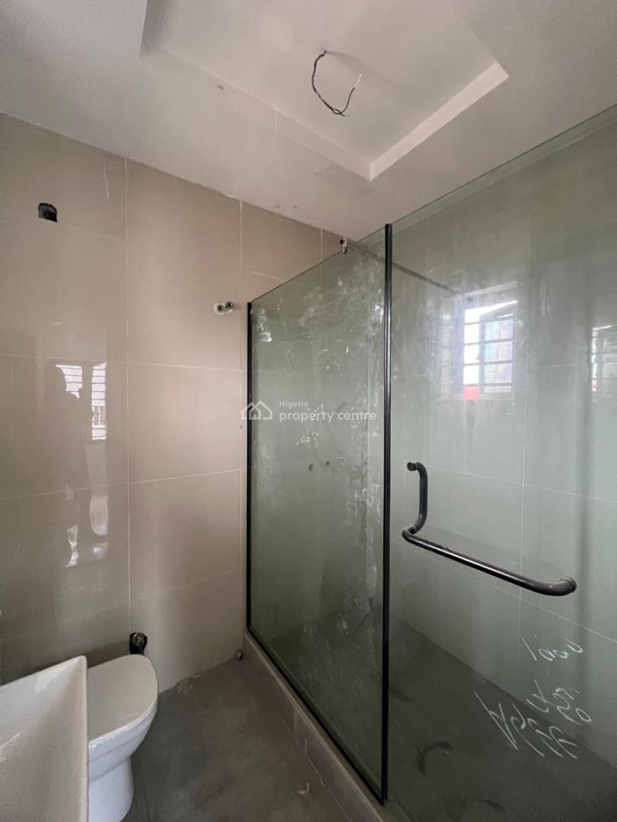 3 Bedroom Semi-detached Duplex, Lekki Phase 1, Lekki, Lagos, Semi-detached Duplex for Sale