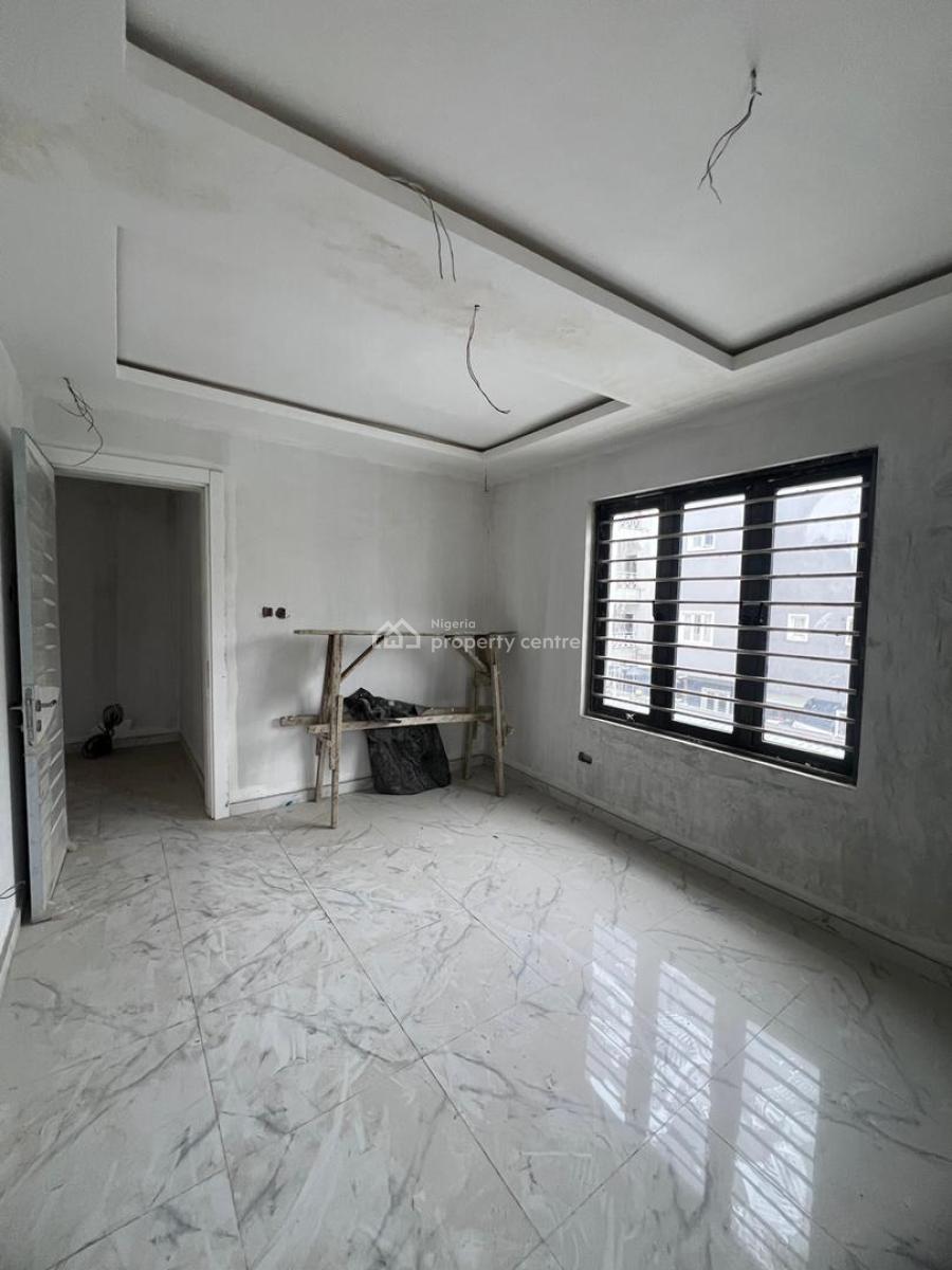 3 Bedroom Semi-detached Duplex, Lekki Phase 1, Lekki, Lagos, Semi-detached Duplex for Sale