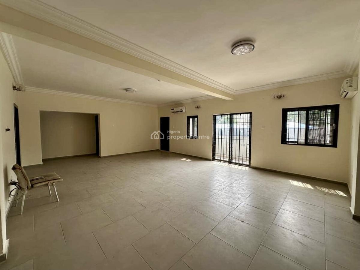 Modern 3-bedroom Ensuite Apartment with Pool and Generator, Lekki Phase 1, Lekki, Lagos, Flat / Apartment for Rent