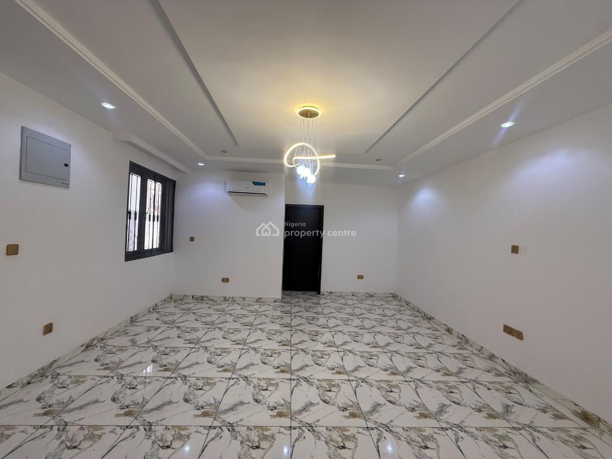 Fully Serviced 1 Bedroom Apartment, Ikoyi, Lagos, Flat / Apartment for Rent