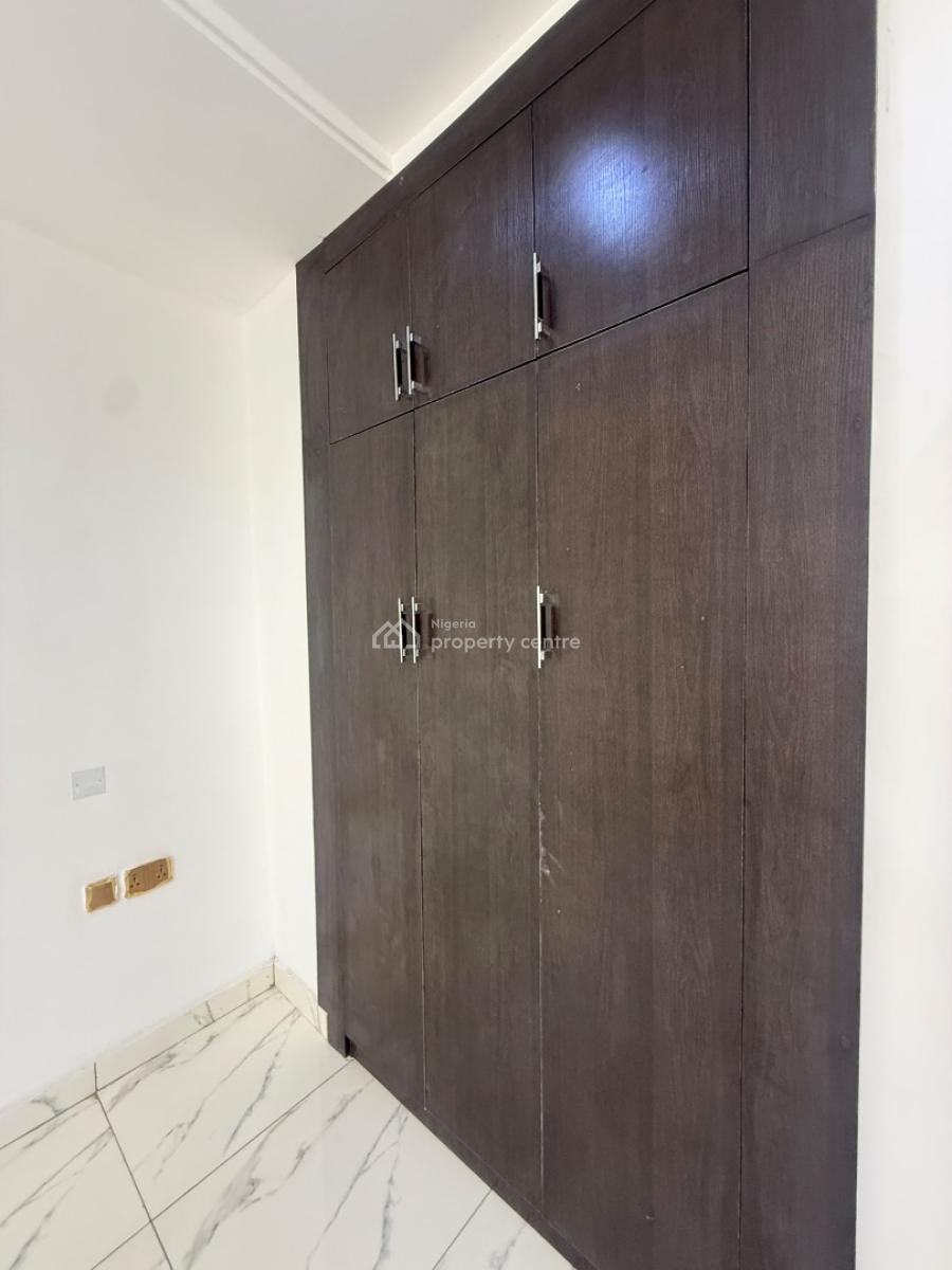 Fully Serviced 1 Bedroom Apartment, Ikoyi, Lagos, Flat / Apartment for Rent