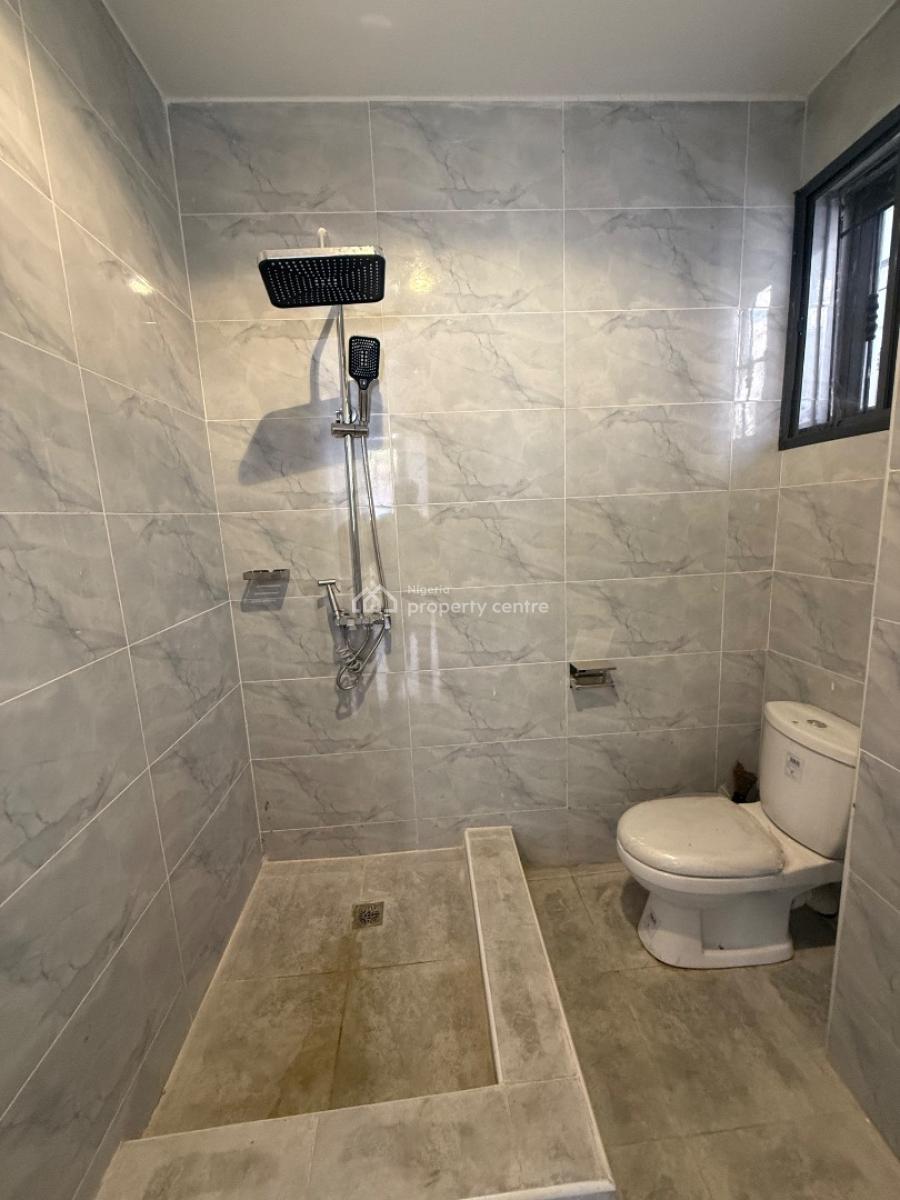 Fully Serviced 1 Bedroom Apartment, Ikoyi, Lagos, Flat / Apartment for Rent