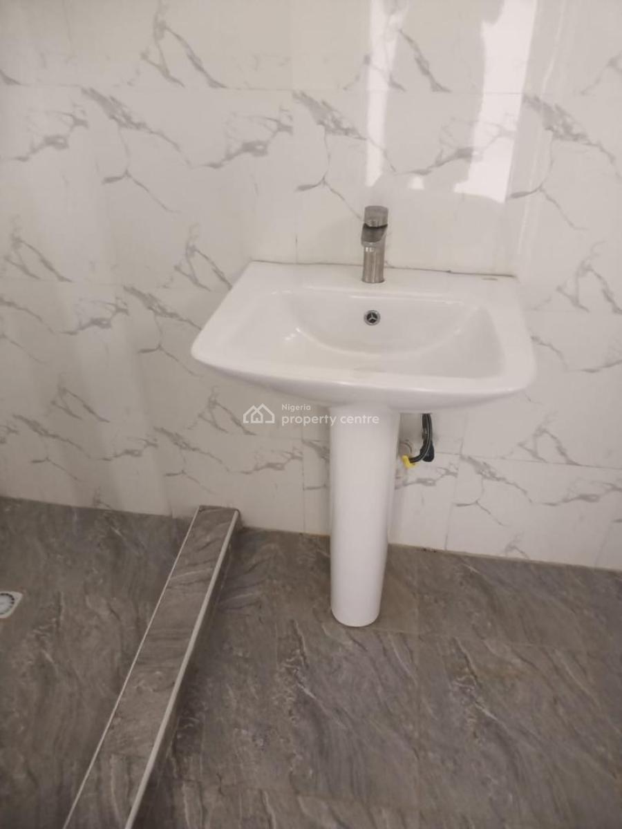 Brand New 3 Bedroom Terraced Duplex, Off Allen, Ikeja, Lagos, House for Rent