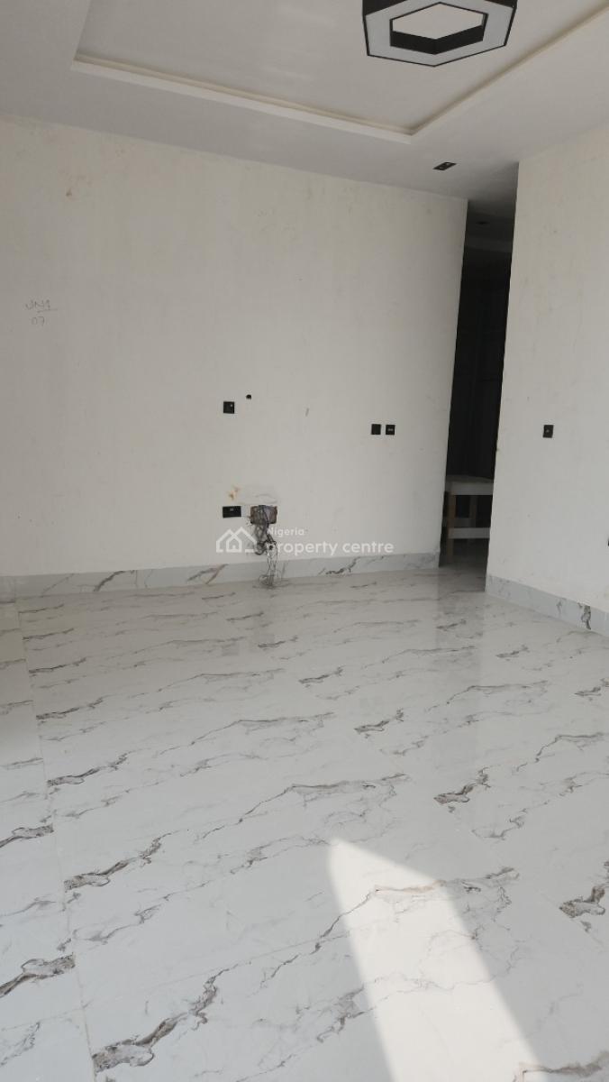 Luxury 5bedroom Fully Detached Duplex with Swimming Pool Gym, Fitted Kitchen with Accessories  - [ ] Modern Day Pop Ceiling  - [ ] D, Ikoyi, Lagos, Detached Duplex for Sale