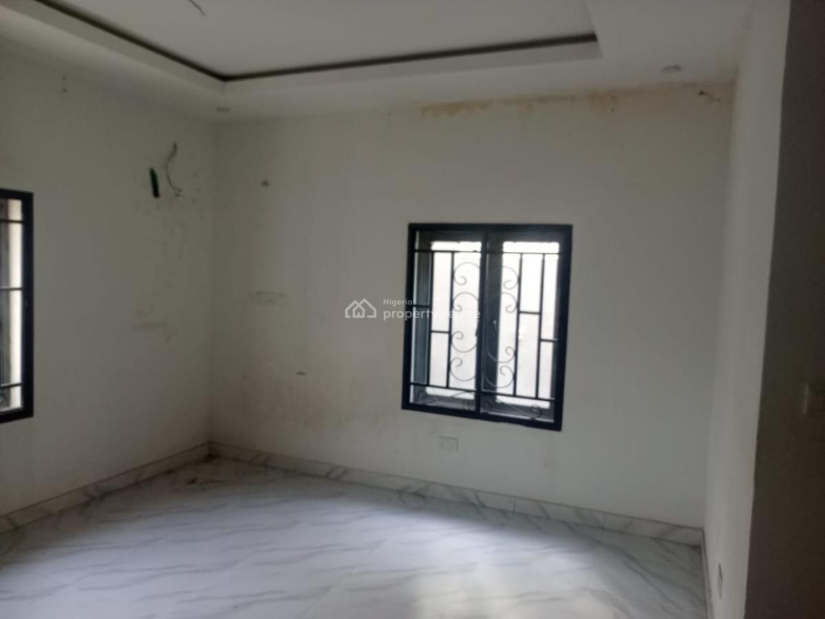 3 Bedroom Apartment, Lugbe District, Abuja, Flat / Apartment for Rent