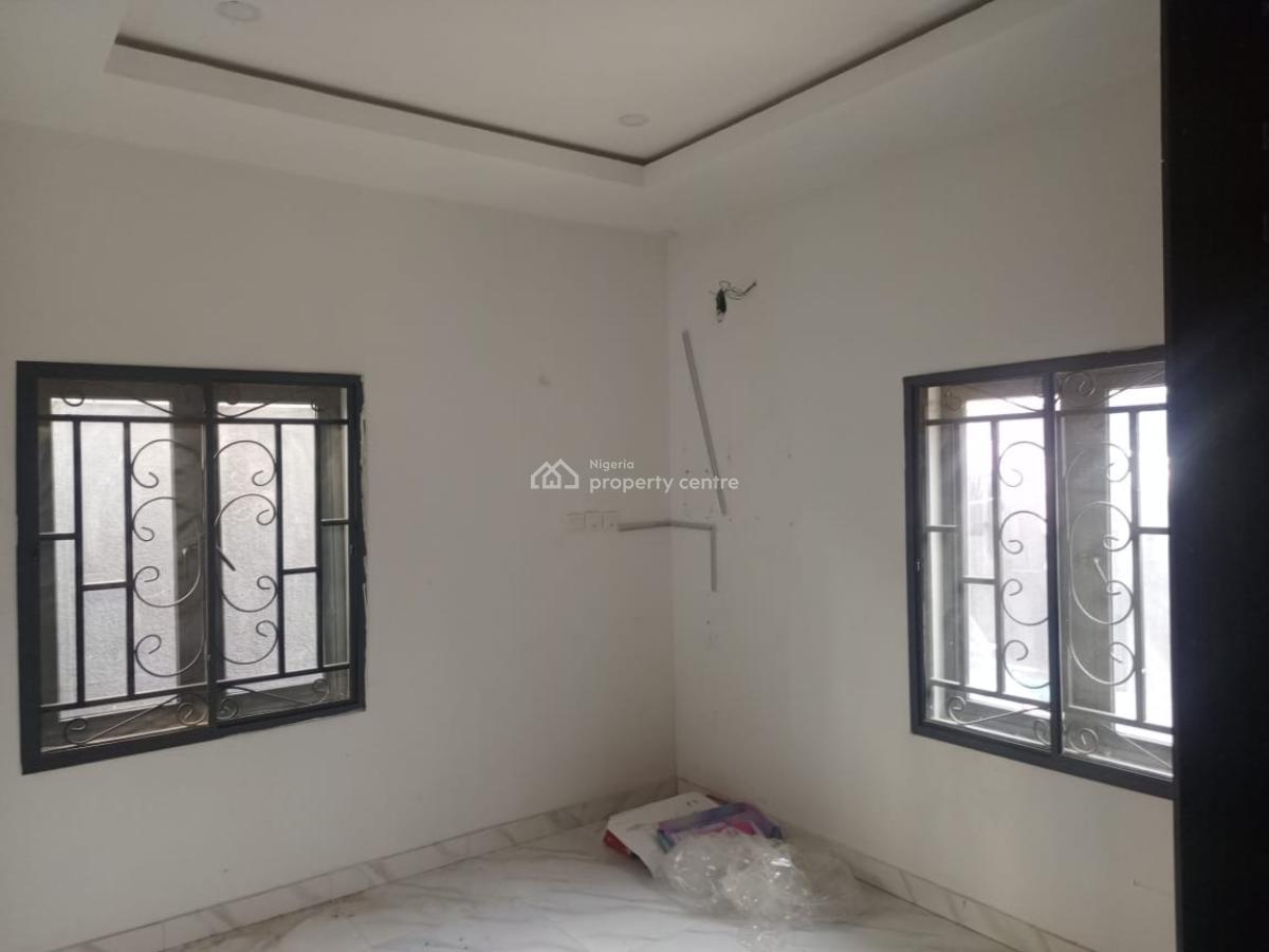 3 Bedroom Apartment, Lugbe District, Abuja, Flat / Apartment for Rent