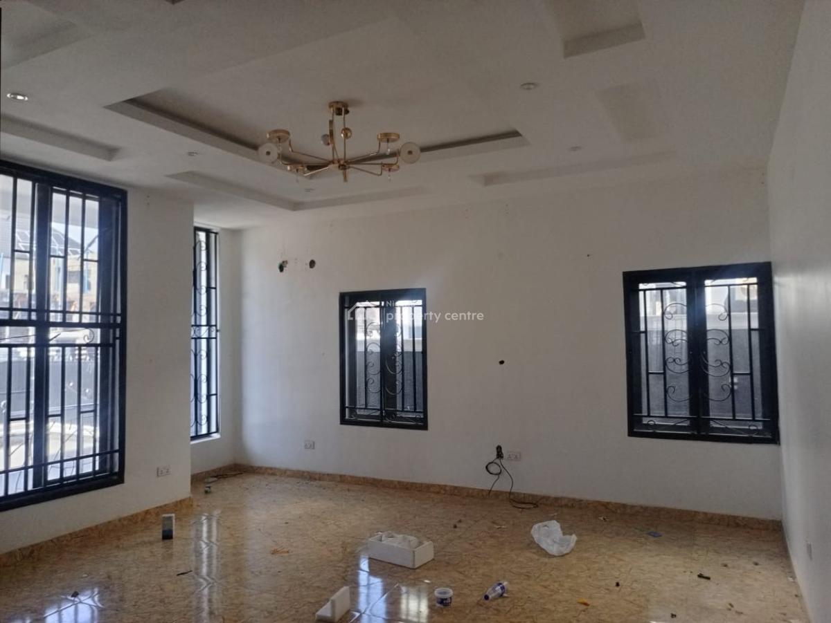 3 Bedroom Apartment, Lugbe District, Abuja, Flat / Apartment for Rent