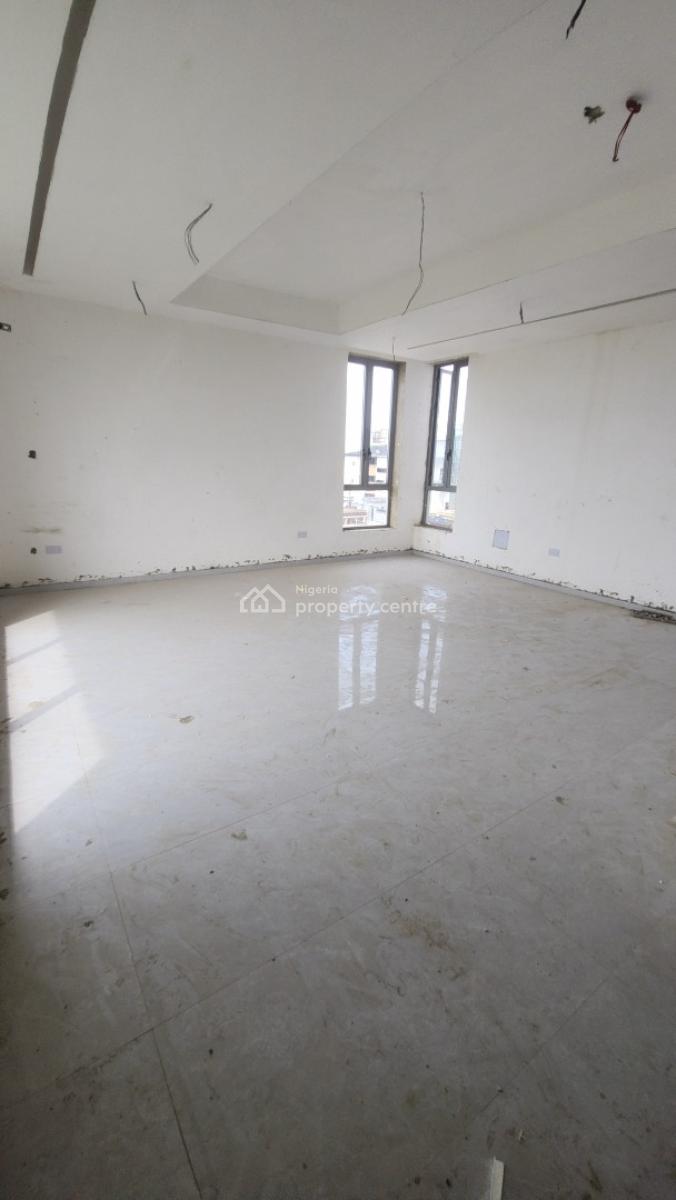 Luxury 5bedroom Fully Detached Duplex with Swimming Pool, Ikoyi, Lagos, Detached Duplex for Sale