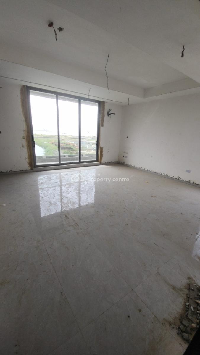 Luxury 5bedroom Fully Detached Duplex with Swimming Pool, Ikoyi, Lagos, Detached Duplex for Sale