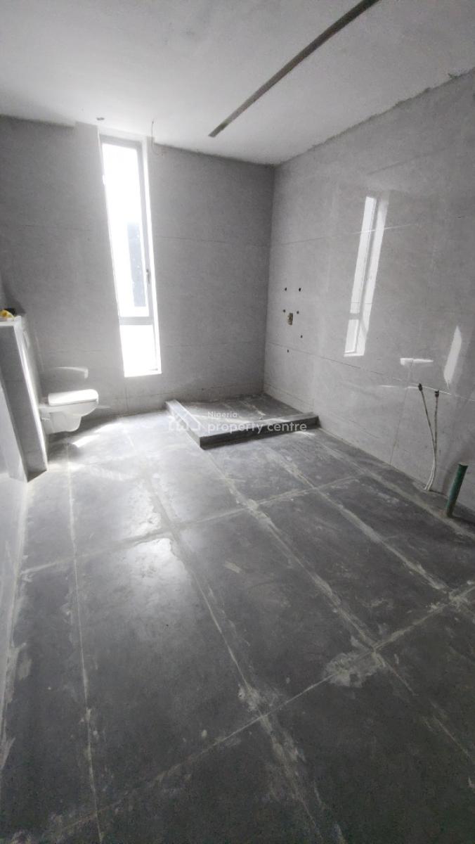 Luxury 5bedroom Fully Detached Duplex with Swimming Pool, Ikoyi, Lagos, Detached Duplex for Sale
