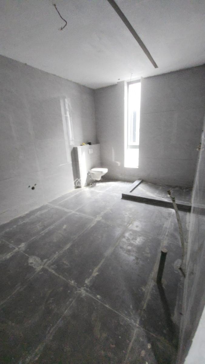 Luxury 5bedroom Fully Detached Duplex with Swimming Pool, Ikoyi, Lagos, Detached Duplex for Sale