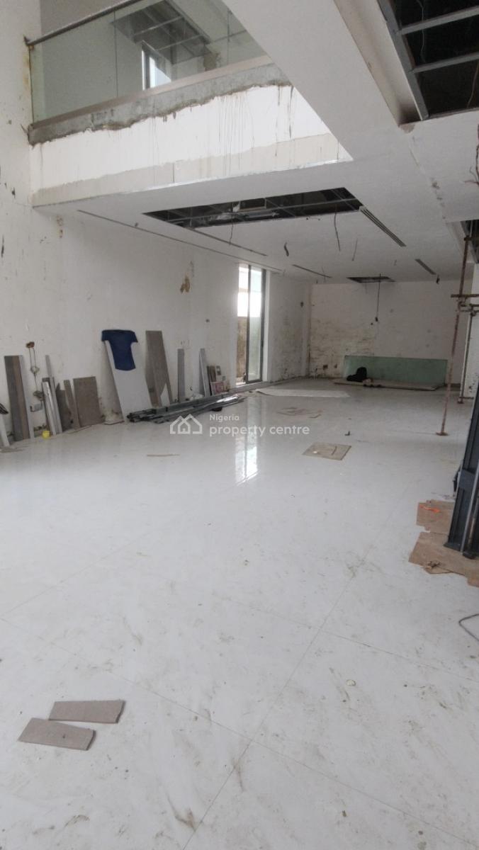 Luxury 5bedroom Fully Detached Duplex with Swimming Pool, Ikoyi, Lagos, Detached Duplex for Sale