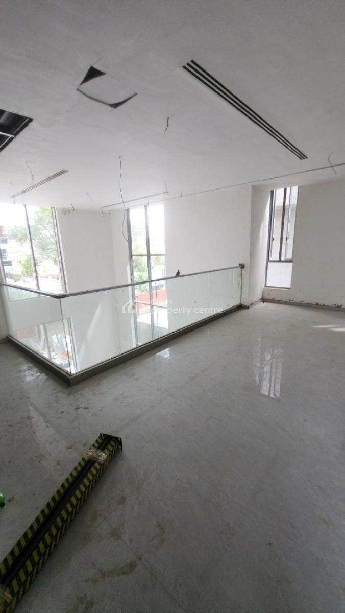 Luxury 5bedroom Fully Detached Duplex with Swimming Pool, Ikoyi, Lagos, Detached Duplex for Sale