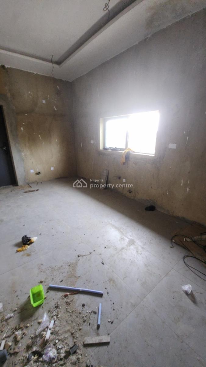 Luxury 5bedroom Fully Detached Duplex with Swimming Pool, Ikoyi, Lagos, Detached Duplex for Sale