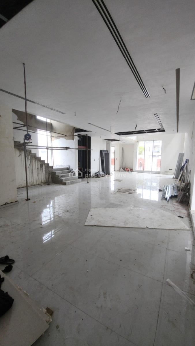 Luxury 5bedroom Fully Detached Duplex with Swimming Pool, Ikoyi, Lagos, Detached Duplex for Sale