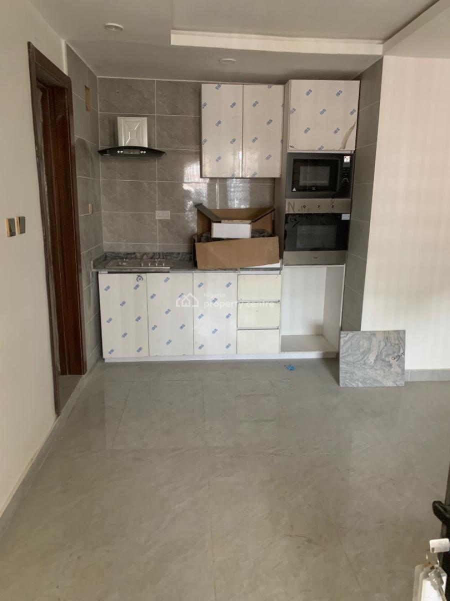 Brand New Studio Apartment, Surulere, Lagos, Self Contain (single Rooms) for Sale