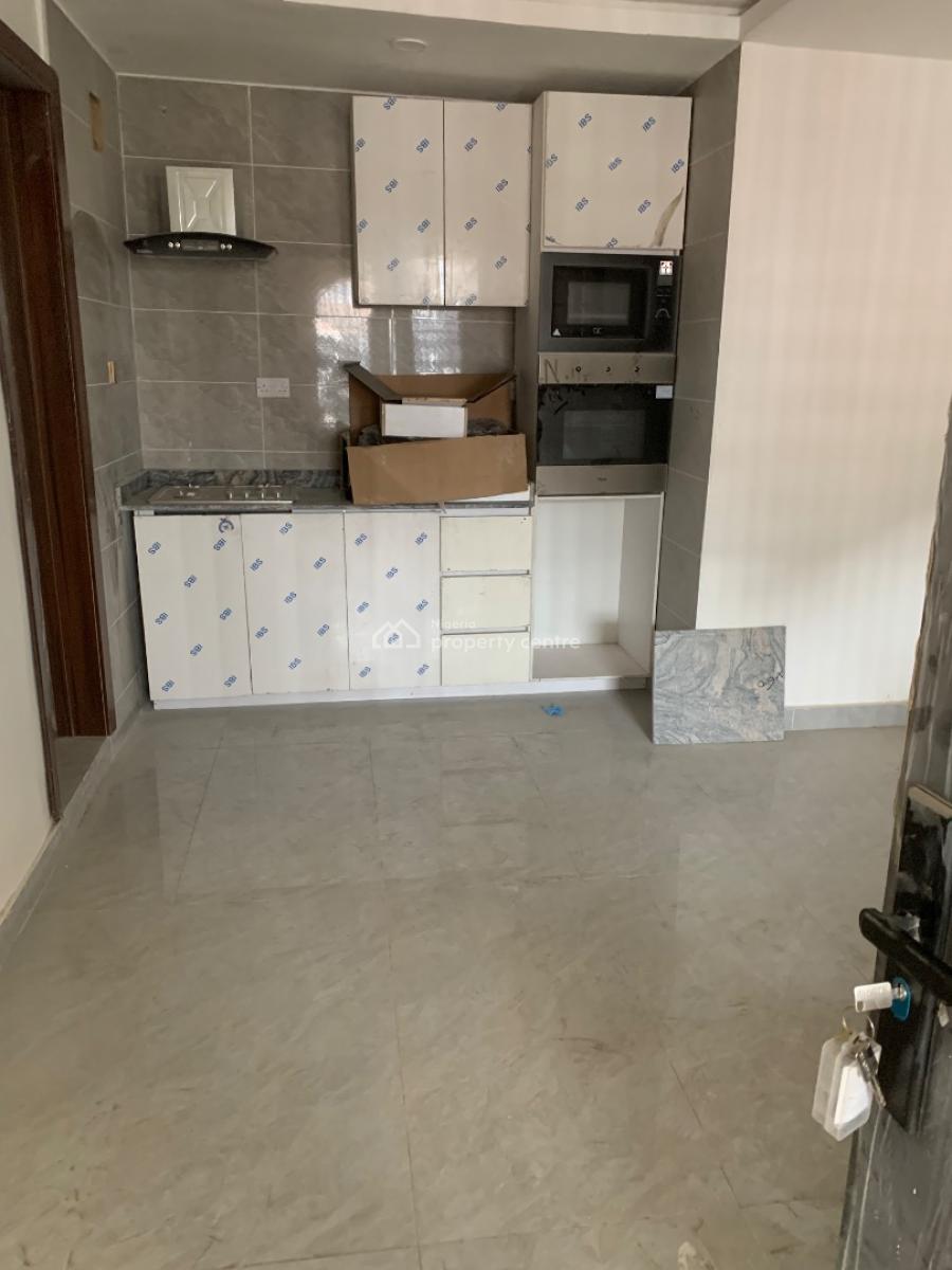 Brand New Studio Apartment, Surulere, Lagos, Self Contain (single Rooms) for Sale