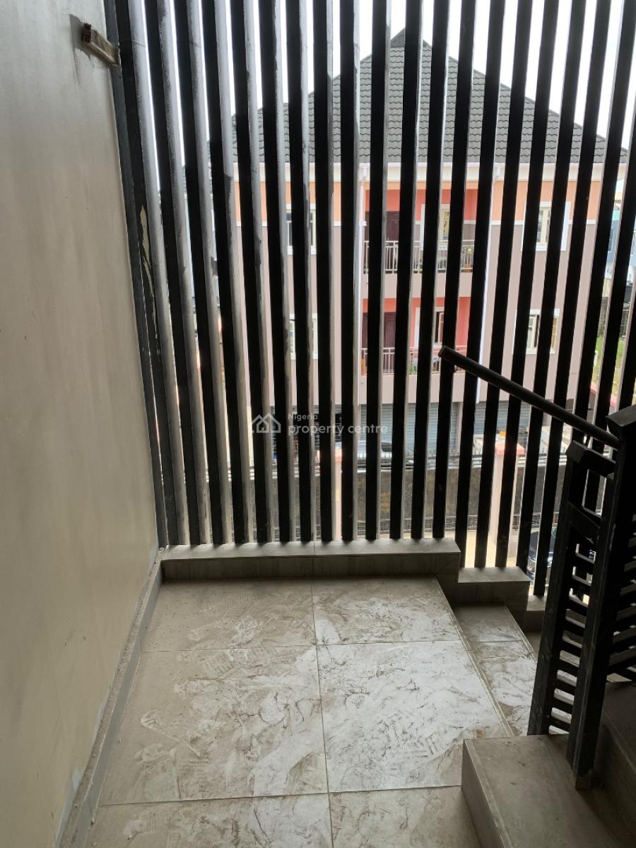 Brand New Studio Apartment, Surulere, Lagos, Self Contain (single Rooms) for Sale