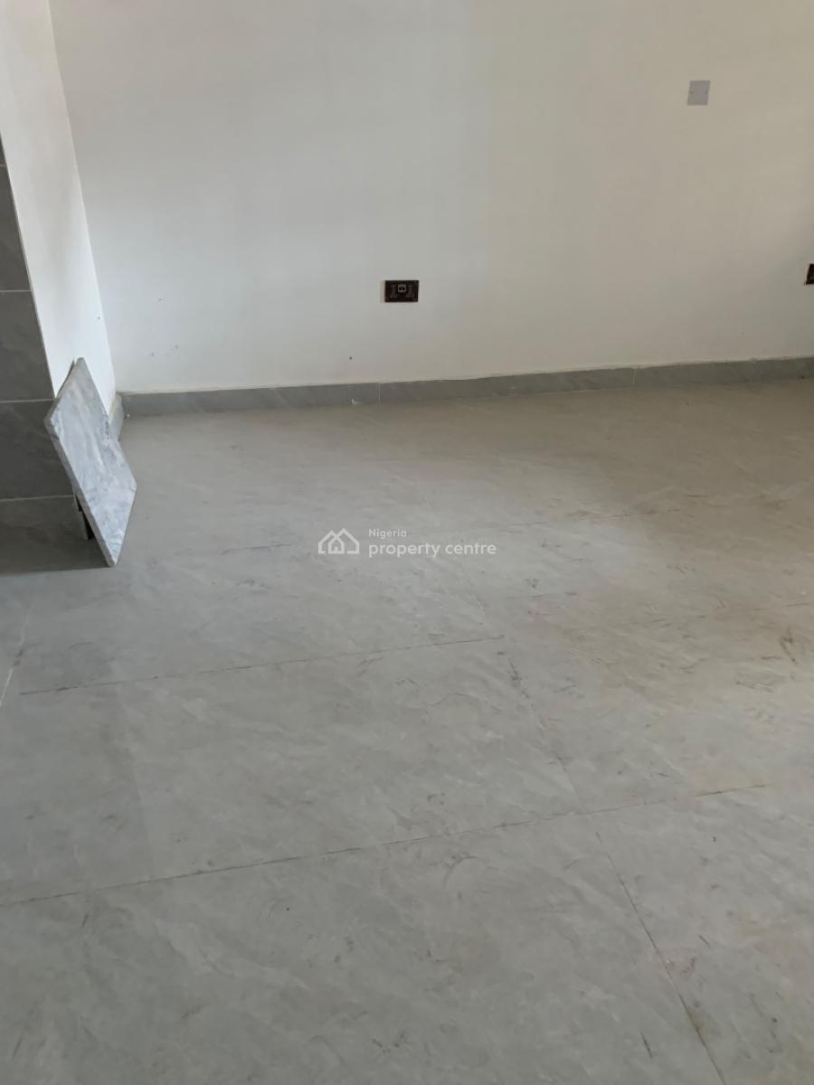 Brand New Studio Apartment, Surulere, Lagos, Self Contain (single Rooms) for Sale