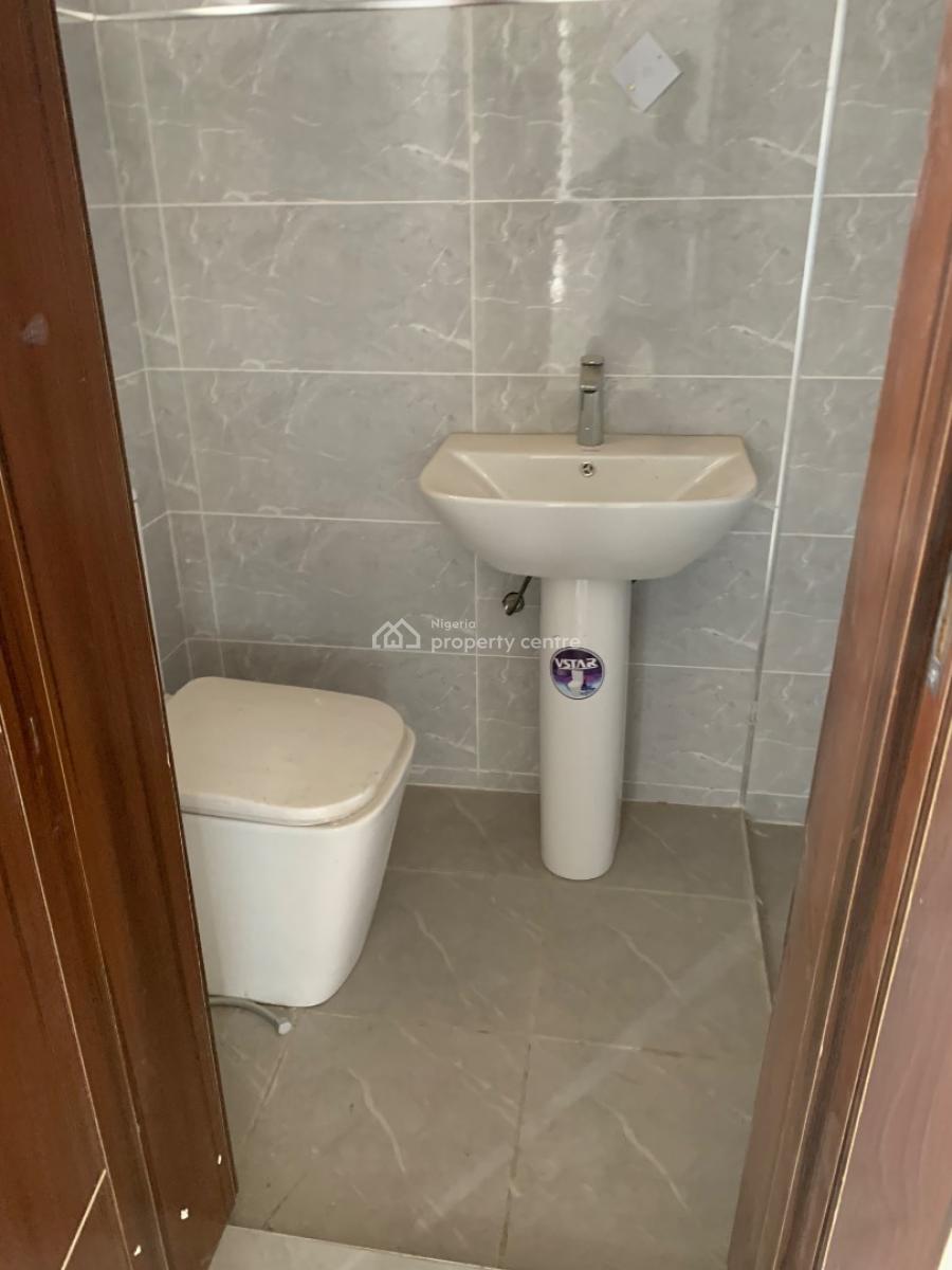 Brand New Studio Apartment, Surulere, Lagos, Self Contain (single Rooms) for Sale